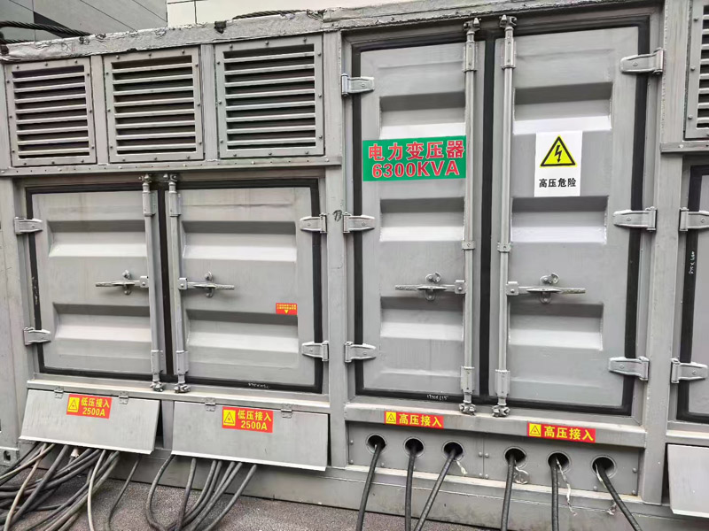 民权柴油发电机组换季保养注意哪些事项？