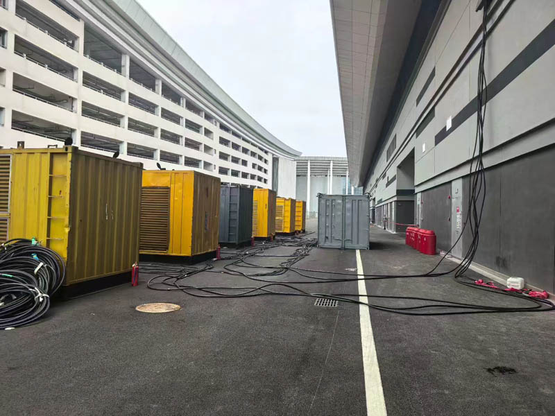 民权冬季柴油发电机启动前需要做哪些准备工作？