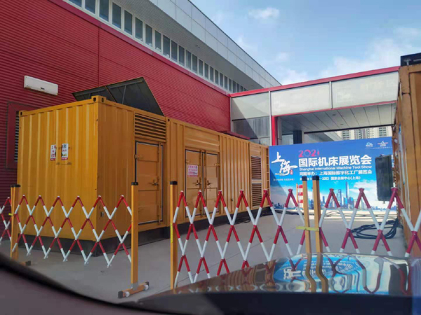 民权发电机出租 对于发电机的特性你了解多少？