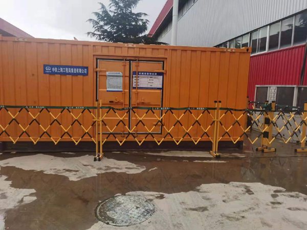 民权租赁发电机 柴油发电机组供应商：柴油发电机组润滑油的作用？