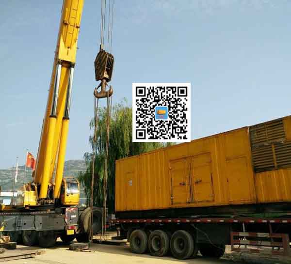 民权发电车出租-全自动发电机组长期不使用该如何保养？