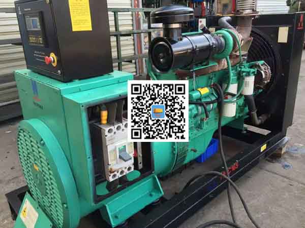 民权租赁发电机-发电机一般变压器磁芯所使用的是什么材料?