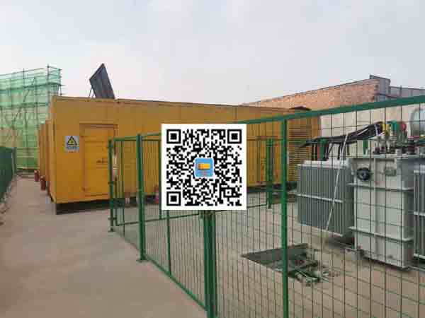 民权发电机组的社会应用有哪些