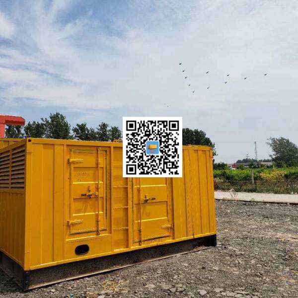 民权发电机出租发电机电刷的结构与作用是什么