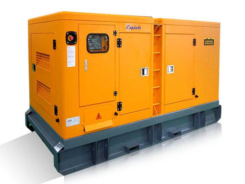 民权影响 200kw 柴油发电机油耗的因素有哪些？