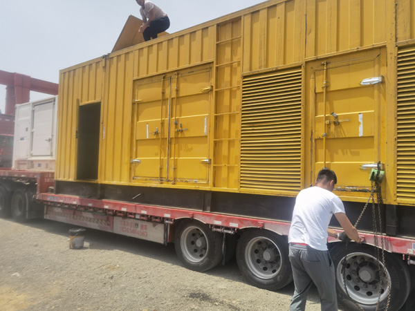 民权除了负载情况和发动机维护，还有哪些因素会影响 200kw 柴油发电机的油耗？