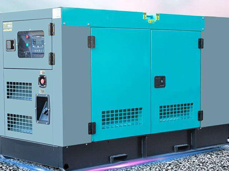 民权50KW柴油发电机油耗是多少？
